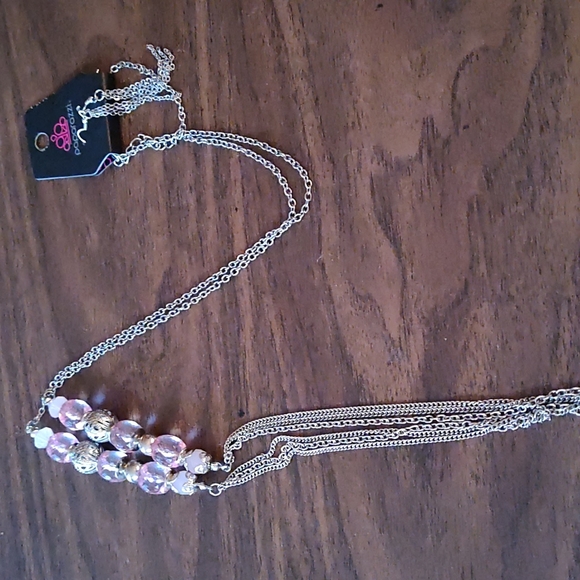 Paparazzi necklace
